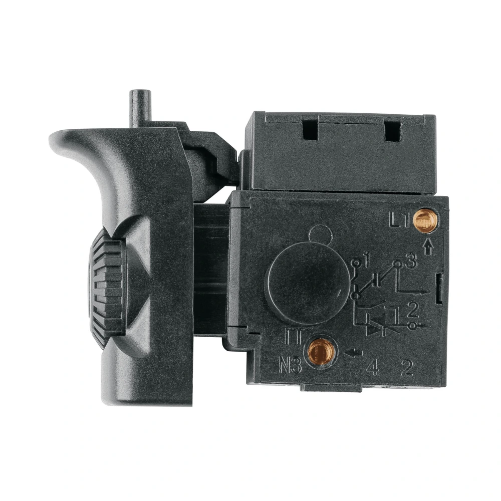 103461 INTERRUPTOR DE REPUESTO PARA TAL-1/2N2, TRUPER