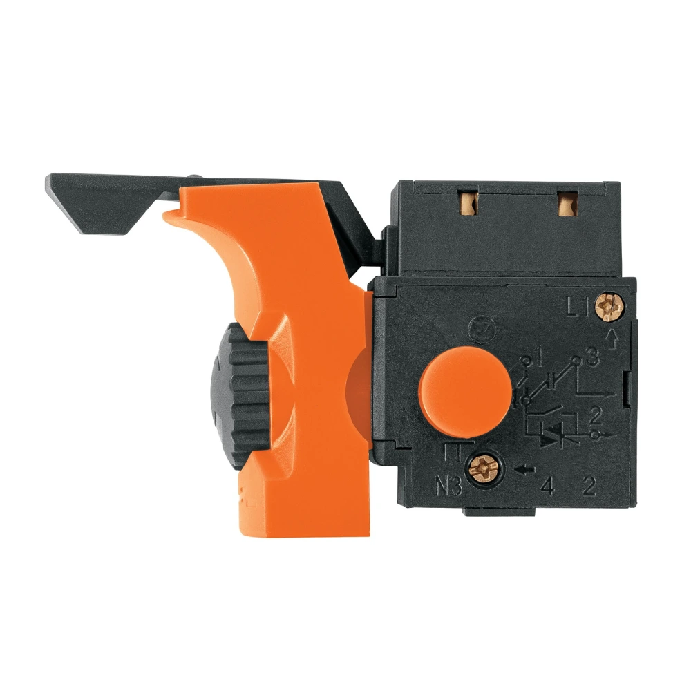 103462 INTERRUPTOR DE REPUESTO PARA TAL-3/8N2, TRUPER