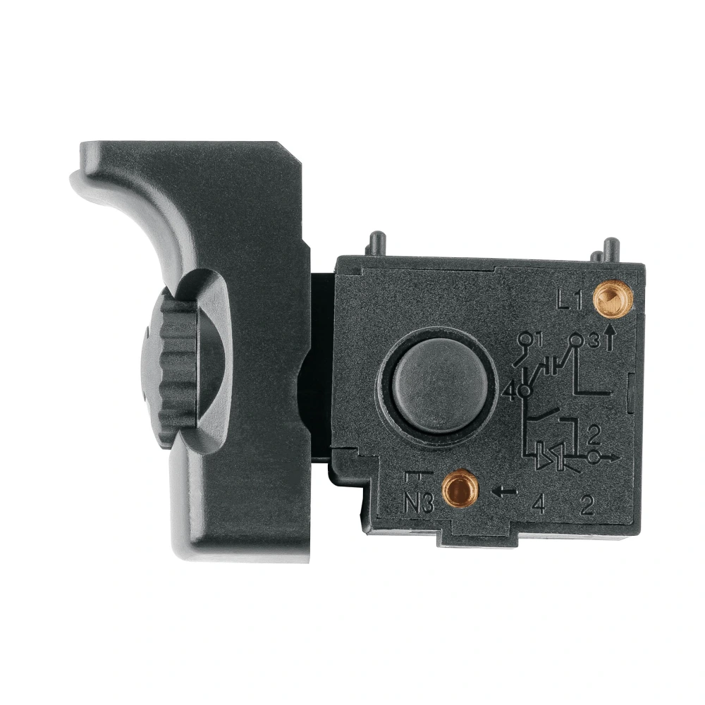 103465 INTERRUPTOR DE REPUESTO PARA TAL-1/4N, TRUPER