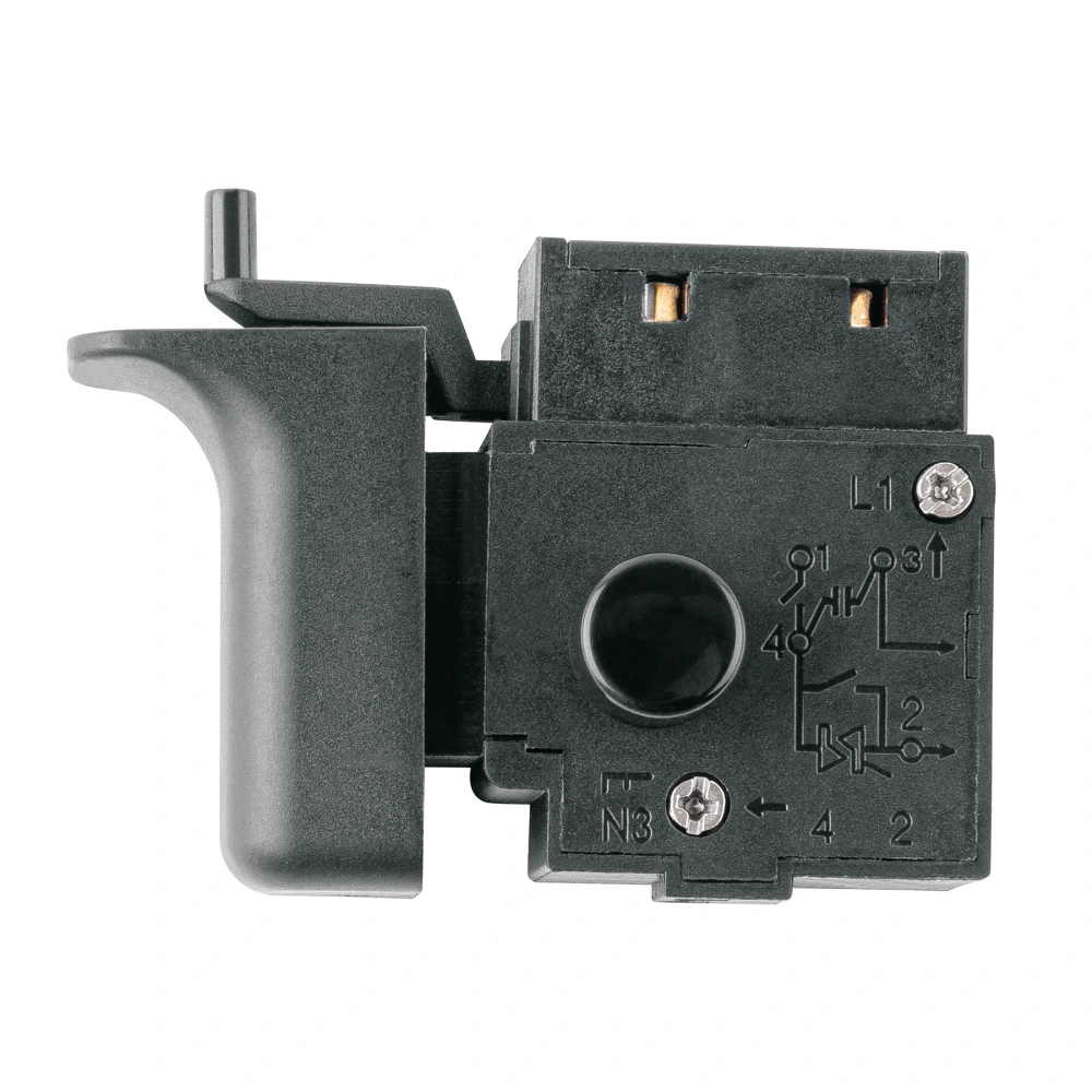 103466 INTERRUPTOR DE REPUESTO PARA TALA-3/8N, TRUPER