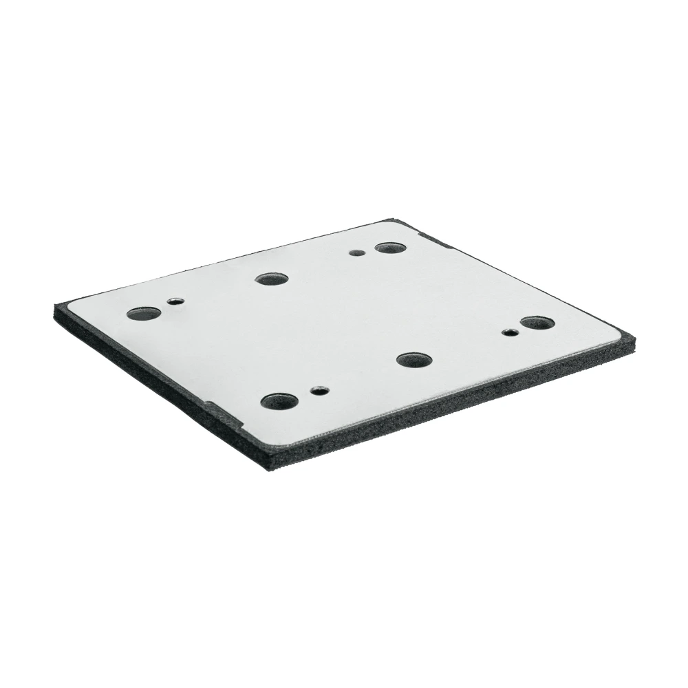 103468 BASE HOOK AND LOOP PARA LIOR-1/4N2, TRUPER