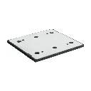 103468 BASE HOOK AND LOOP PARA LIOR-1/4N2, TRUPER