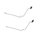 103471 SUJETADOR DE LIJA PARA LIOR-1/4N2, TRUPER