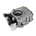 103487 CARBURADOR PARA DESBROZADORA A GASOLINA DES-45M, TRUPER