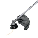 103488 CABEZAL CON CARRETE DE REPUESTO PARA DES-45M, TRUPER