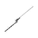 103490 CABEZAL CON CORTASETOS DE REPUESTO PARA DES-45M, TRUPER