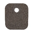 103492 FILTRO 2 DE REPUESTO PARA SOPLA-53, TRUPER