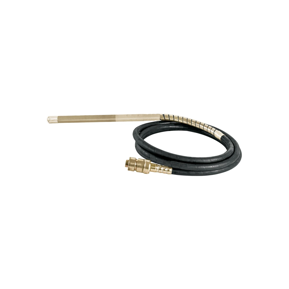 103504 CHICOTE 6 M PARA VIBRADOR DE CONCRETO, TRUPER