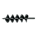 103518 BARRENA DE 10 CM DE DIÁMETRO PARA AHO-52, TRUPER