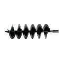 103519 BARRENA DE 20 CM DE DIÁMETRO PARA AHO-52, TRUPER