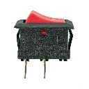 103522 INTERRUPTOR DE REPUESTO PARA AHO-52, TRUPER