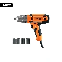 103552 LLAVE DE IMPACTO 1/2' 550W, 258 LB/FT, TRUPER PRO