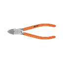 103570 PINZA DE CORTE AL RAS 6' MANGO DE PVC, TRUPER