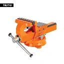103599 TORNILLO DE BANCO 6' INDUSTRIAL DE HIERRO DÚCTIL, EXPERT