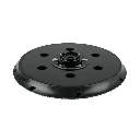 103611 RESPALDO DE 5' HOOK AND LOOP PARA PULA-6A, TRUPER