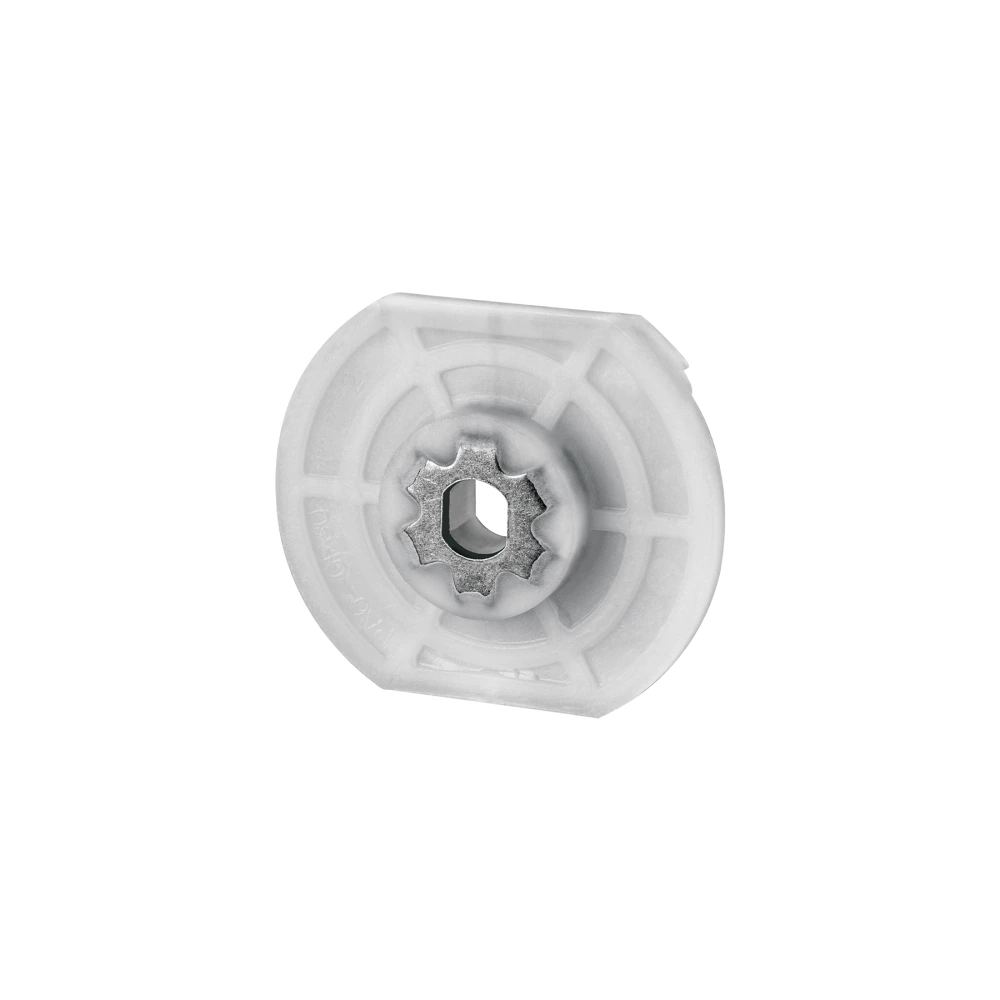 [AD-CU-PODI-40A] 103623 ADAPTADOR DE CUCHILLAS DE REPUESTO PARA PODI-40A, TRUPER