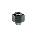 103633 COLLET DE 1/4' PARA ROUI-20A, TRUPER