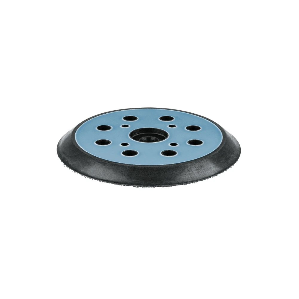 103635 BASE HOOK AND LOOP PARA LIRI-20A, TRUPER