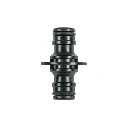 103734 ADAPTADOR UNIÓN 3/4' RÁPIDO DE ABS, SISTEMA CLICK, TRUPER