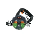 103738 CORTADORA PARA AZULEJOS, 4-1/2', 1500W, TRUPER INDUSTRIAL