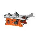 103741 SIERRA DE MESA 10', 2-1/2 HP (1900 W), TRUPER