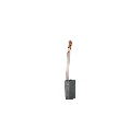 103780 BOLSA CON 2 CARBONES DE REPUESTO PARA ROEL-60A, TRUPER