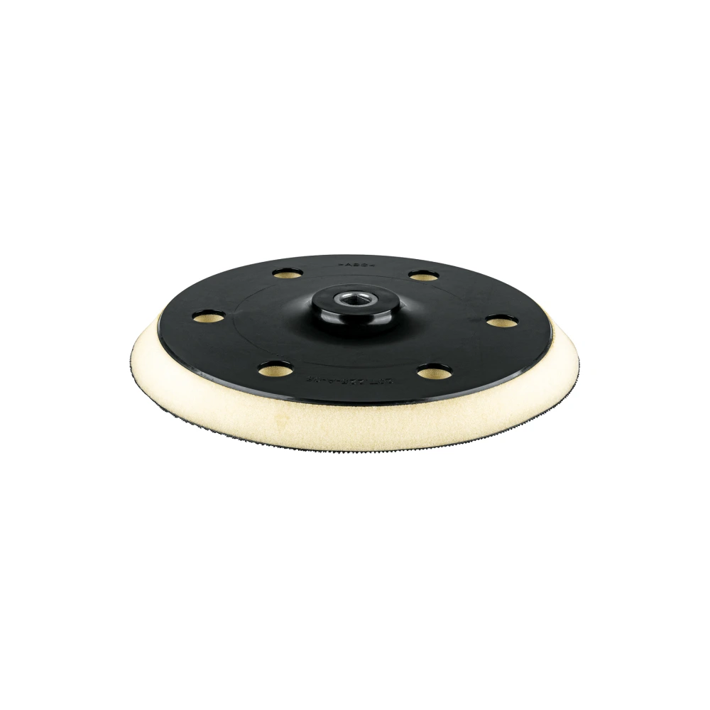 103785 BASE HOOK AND LOOP PARA LIPA-9A, TRUPER