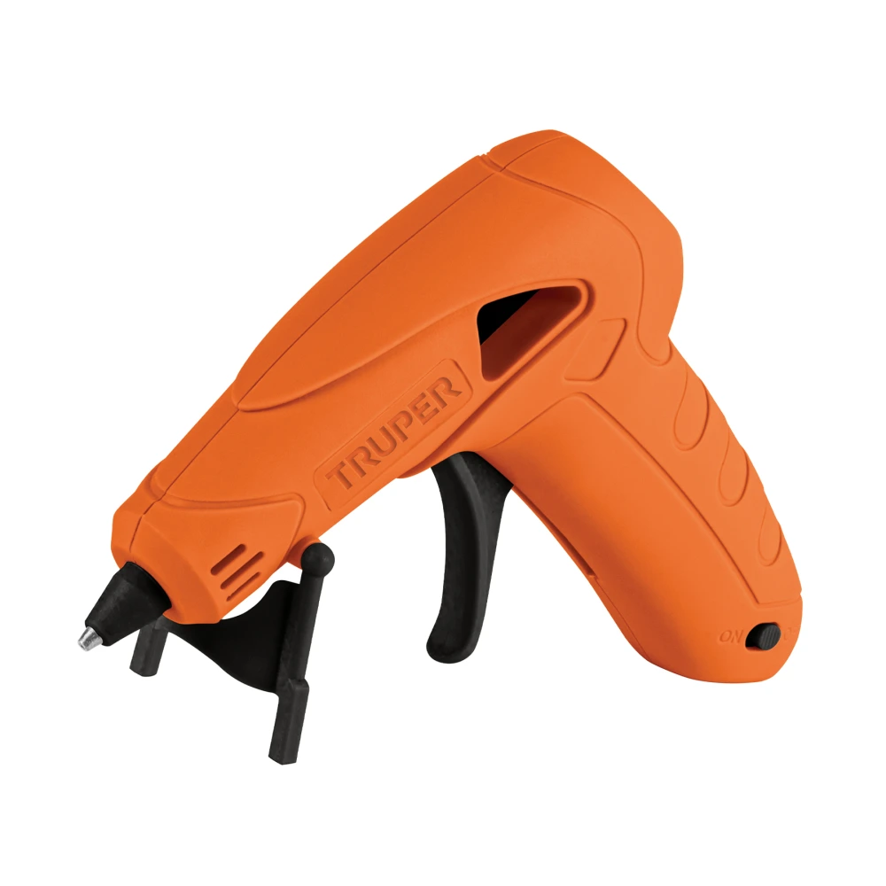 [PIPEI-5/16] 103814 PISTOLA INALÁMBRICA DE 3.7V PARA SILICÓN DE 5/16', TRUPER