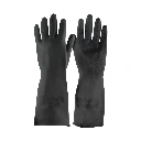 103820 GUANTES DE NEOPRENO P/MANEJO DE QUÍMICOS, XG, TRUPER