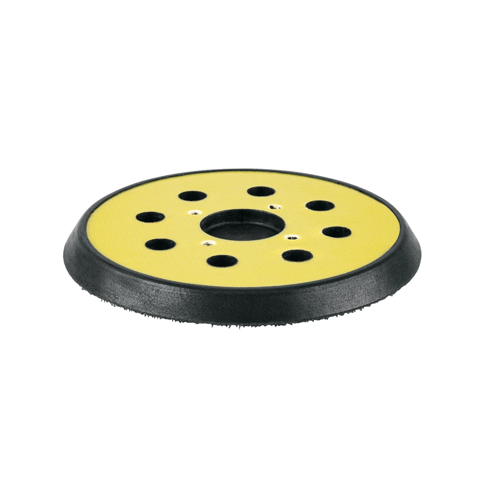 103822 BASE HOOK AND LOOP PARA LIRO-5N2, TRUPER
