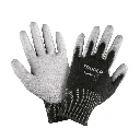 103835 GUANTES DE NYLON RECUBIERTOS DE POLIURETANO, XCH, TRUPER