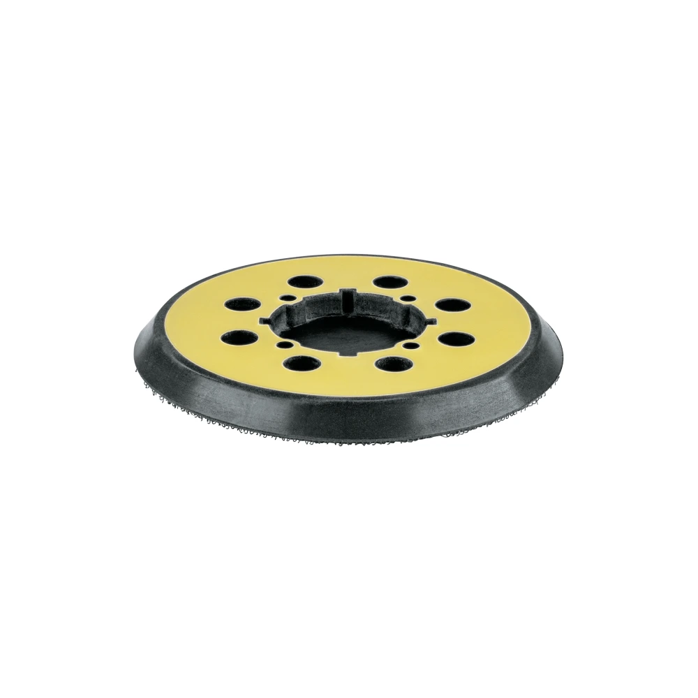 103841 BASE HOOK AND LOOP PARA LIRO-5A2, TRUPER