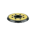 103841 BASE HOOK AND LOOP PARA LIRO-5A2, TRUPER