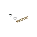 103852 JUEGO DE RESORTES Y EMPAQUES PARA PIPI-401/402/403, TRUPER