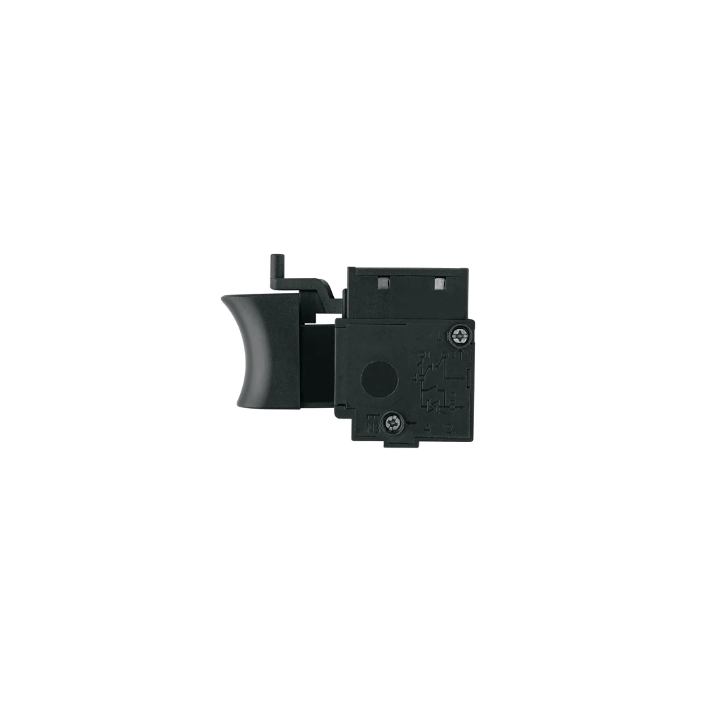 [INT-IMP-1/2A] 103859 INTERRUPTOR DE REPUESTO PARA IMP-1/2A, TRUPER