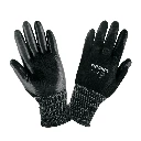 103866 GUANTES DE NYLON RECUBIERTOS DE NITRILO, XCH, TRUPER