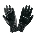 103867 GUANTES DE NYLON RECUBIERTOS DE NITRILO, XG, TRUPER