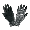 103868 GUANTES DE NYLON RECUBIERTOS DE NITRILO ARENOSO, XCH, TRUPER
