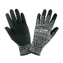 103869 GUANTES DE NYLON RECUBIERTOS DE NITRILO ARENOSO, XG, TRUPER