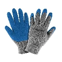 103871 GUANTES DE POLIÉSTER RECUBIERTOS DE LÁTEX, XG, TRUPER