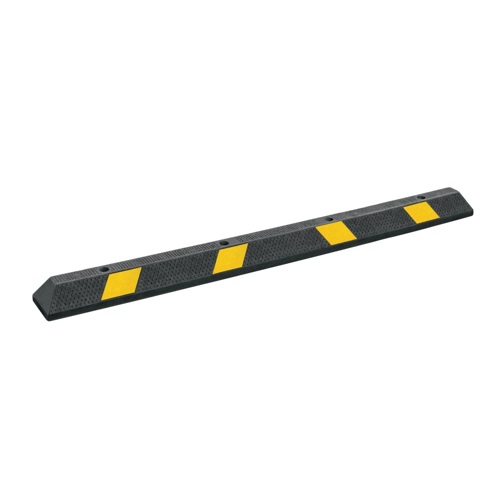 103878 TOPE DE 180 CM PARA ESTACIONAMIENTO, TRUPER