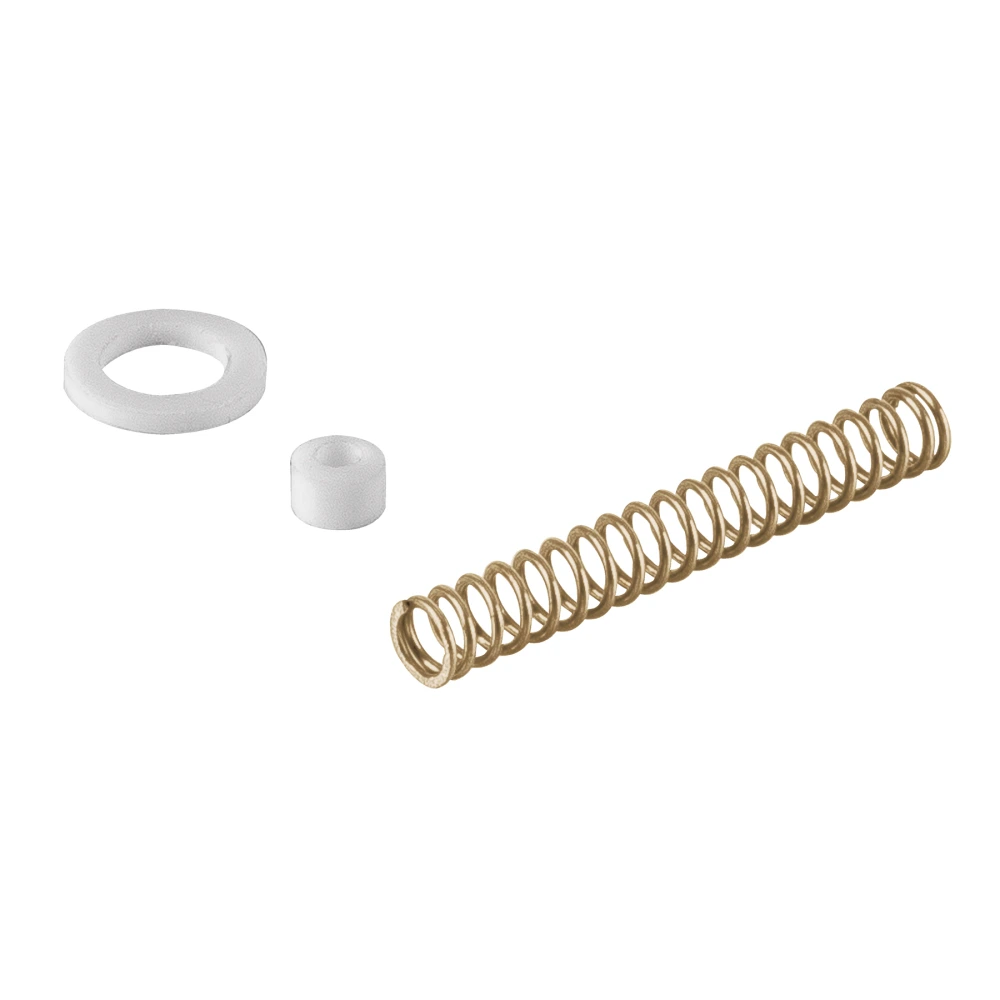 103892 JUEGO DE RESORTES Y EMPAQUES PARA PIPI-411, TRUPER