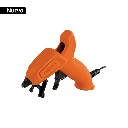 103908 PISTOLA ELÉCTRICA DE 10W PARA SILICÓN DE 5/16', 127V, TRUPER