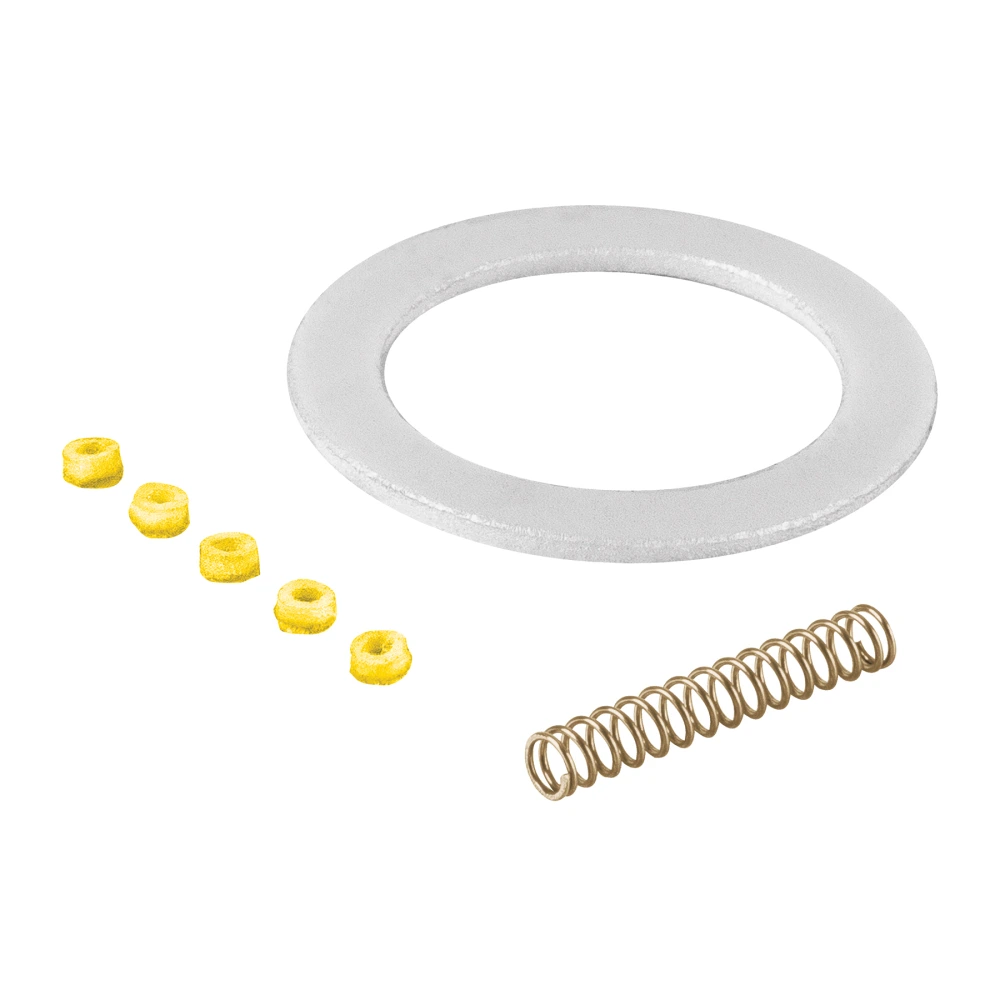 103914 JUEGO DE RESORTES Y EMPAQUES PARA PIPI-300, TRUPER
