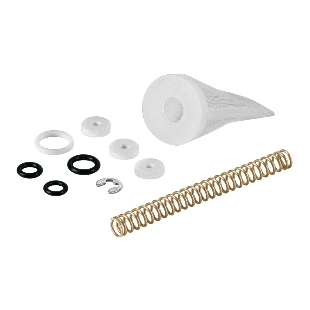 103916 JUEGO DE RESORTES Y EMPAQUES PARA PIPI-310, TRUPER