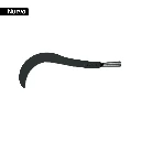 103957 CAZANGA 26', SIN MANGO, TRUPER