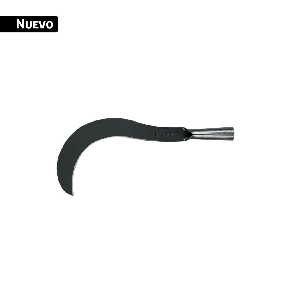 103958 CAZANGA 20', SIN MANGO, TRUPER