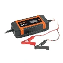 104010 CARGADOR / MANTENEDOR DE 8A PARA BATERÍAS DE 12V/24V, TRUPER
