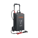 104021 CARGADOR DE BATERÍAS 52 A, ARRANCADOR DE 320A, 12V/24V