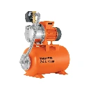 104046 EQUIPO HIDRONEUMÁTICO 24L, JET INOXIDABLE 3/4 HP, TRUPER